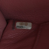 Chanel Coco Top Handle Medium Bag