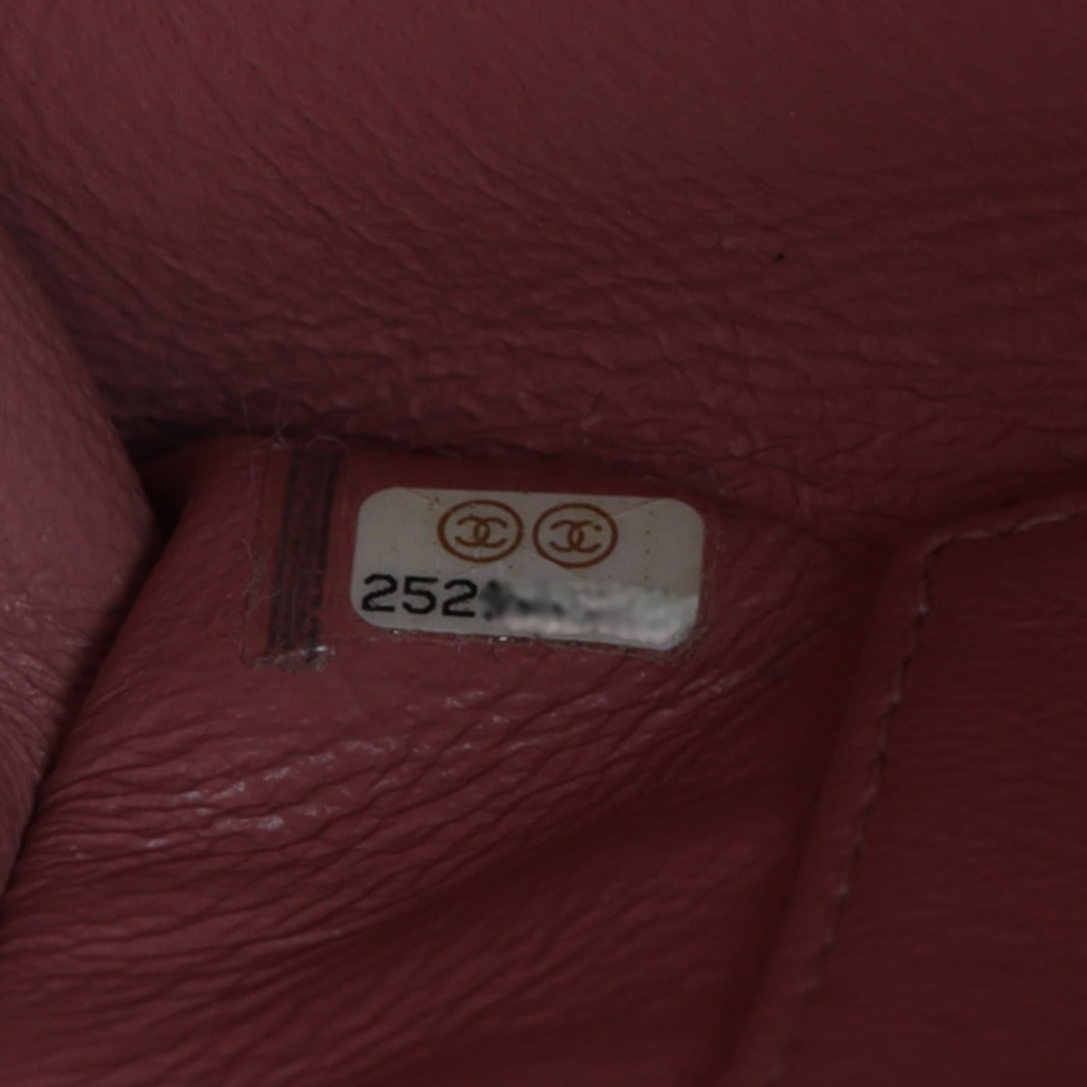 Chanel Coco Top Handle Medium Bag