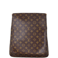Louis Vuitton Musette Salsa GM Monogram