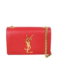 Saint Laurent Kate Chain Bag Small