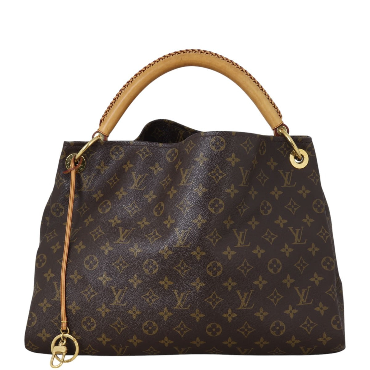 Louis Vuitton Artsy MM Monogram