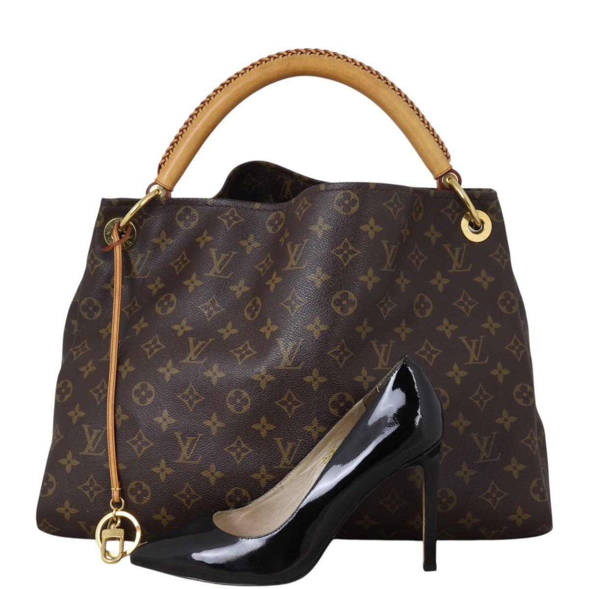 Louis Vuitton Artsy MM Monogram