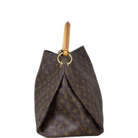 Louis Vuitton Artsy MM Monogram