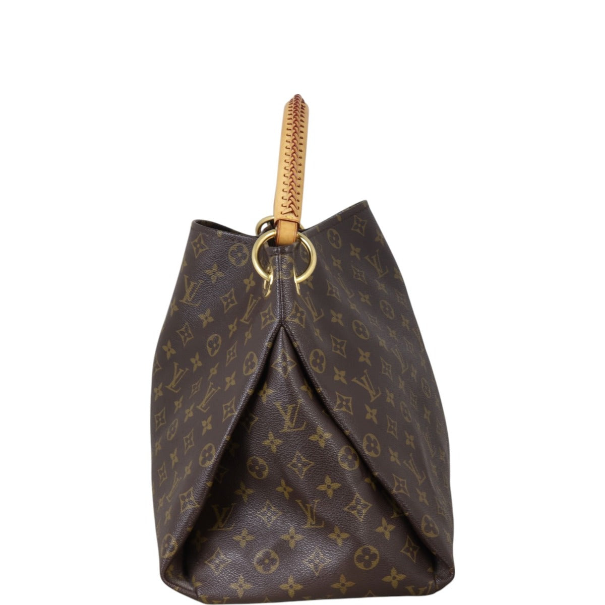 Louis Vuitton Artsy MM Monogram