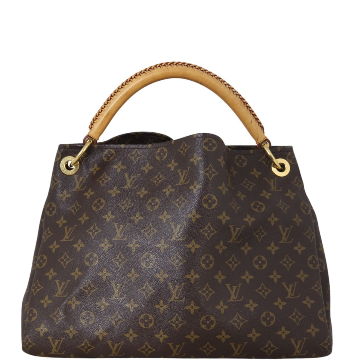 Louis Vuitton Artsy MM Monogram