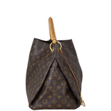 Louis Vuitton Artsy MM Monogram