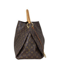 Louis Vuitton Artsy MM Monogram