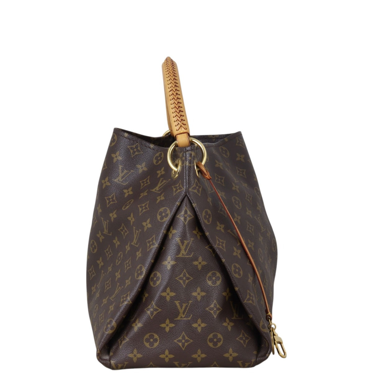 Louis Vuitton Artsy MM Monogram