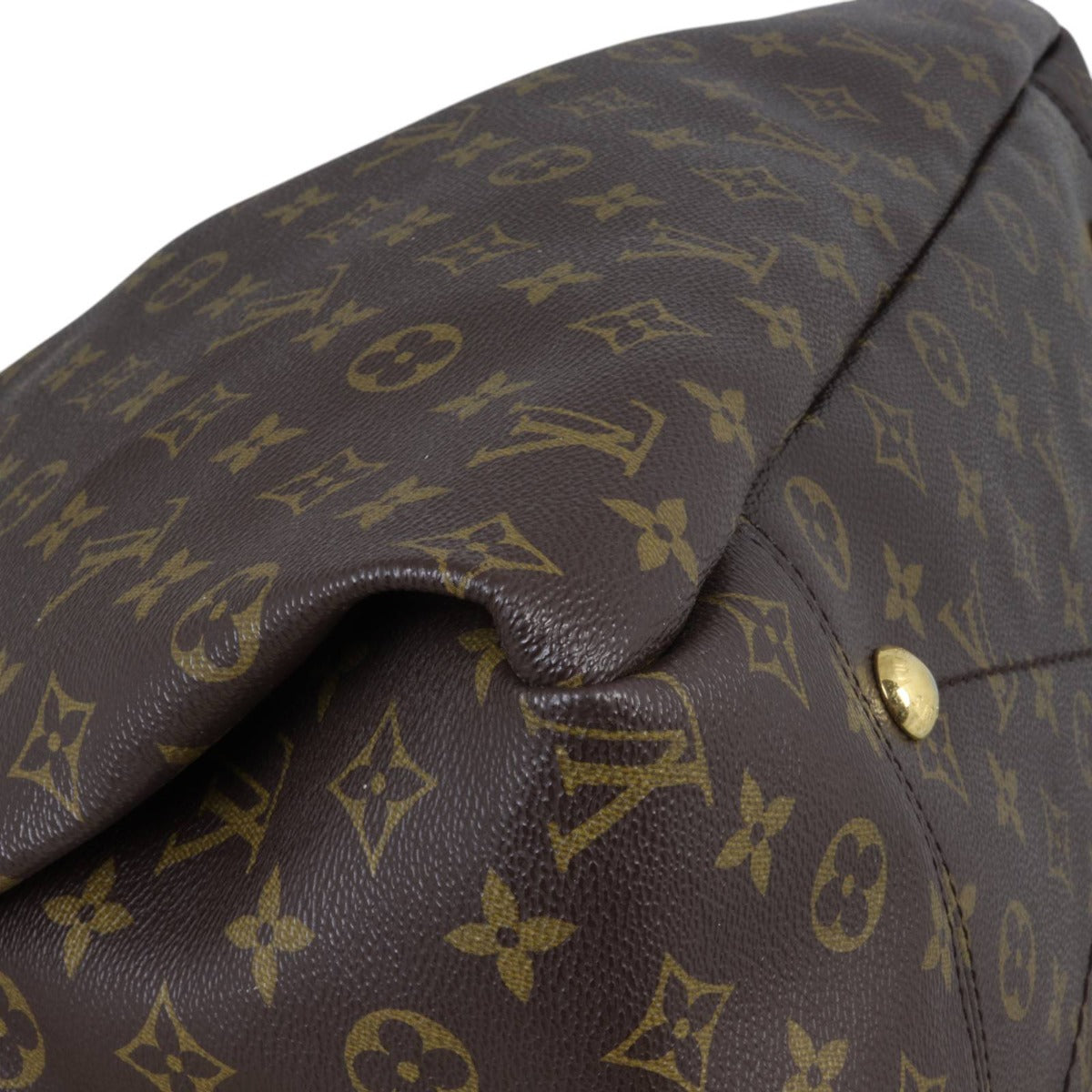 Louis Vuitton Artsy MM Monogram