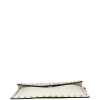 Valentino Rockstud Wristlet Clutch