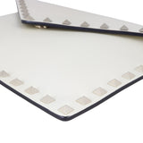 Valentino Rockstud Wristlet Clutch