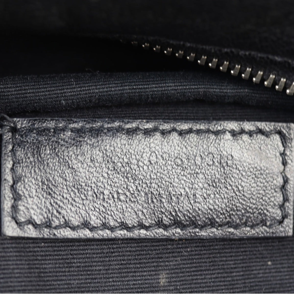 Saint Laurent Lou Belt Bag