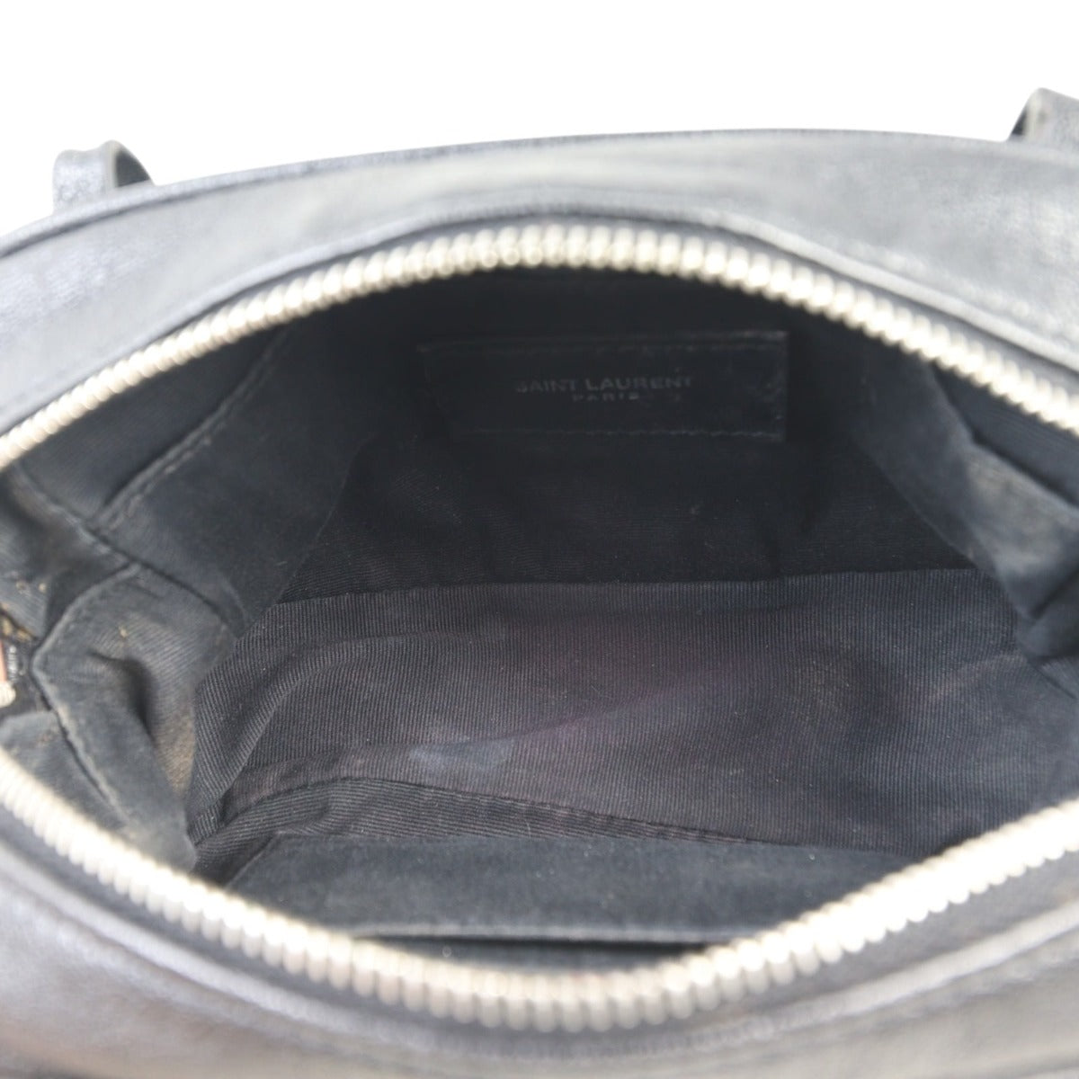 Saint Laurent Lou Belt Bag