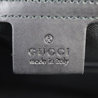Gucci GG Supreme Web Backpack
