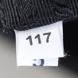 Prada Saddle Stitch City Sport Tote