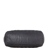 Chanel Coco Cocoon Leather Tote Large