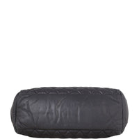 Chanel Coco Cocoon Leather Tote Large