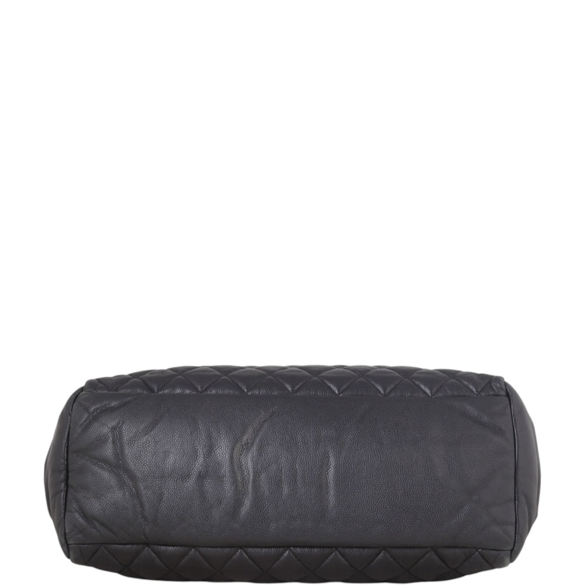 Chanel Coco Cocoon Leather Tote Large