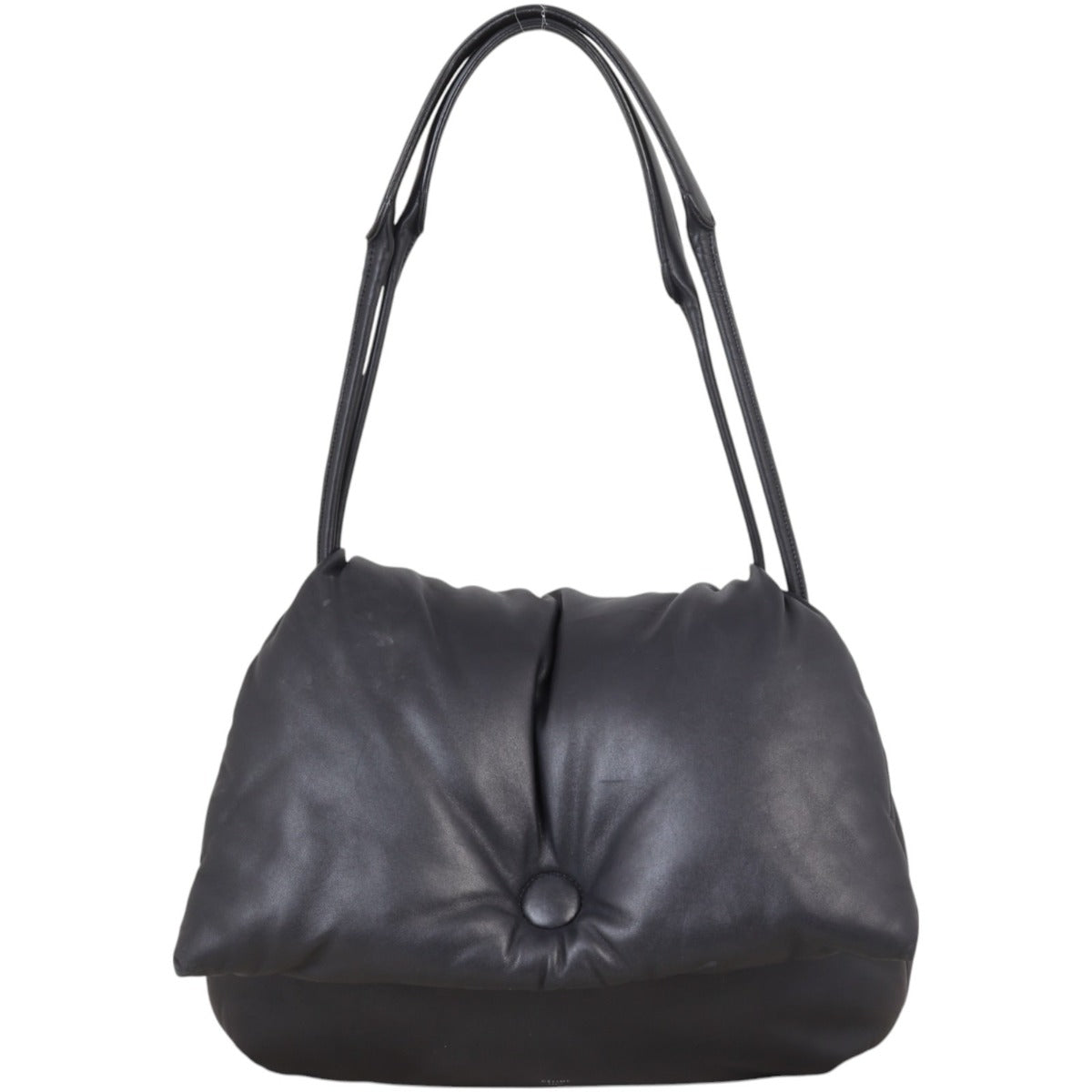 Celine Pillow Shoulder Bag