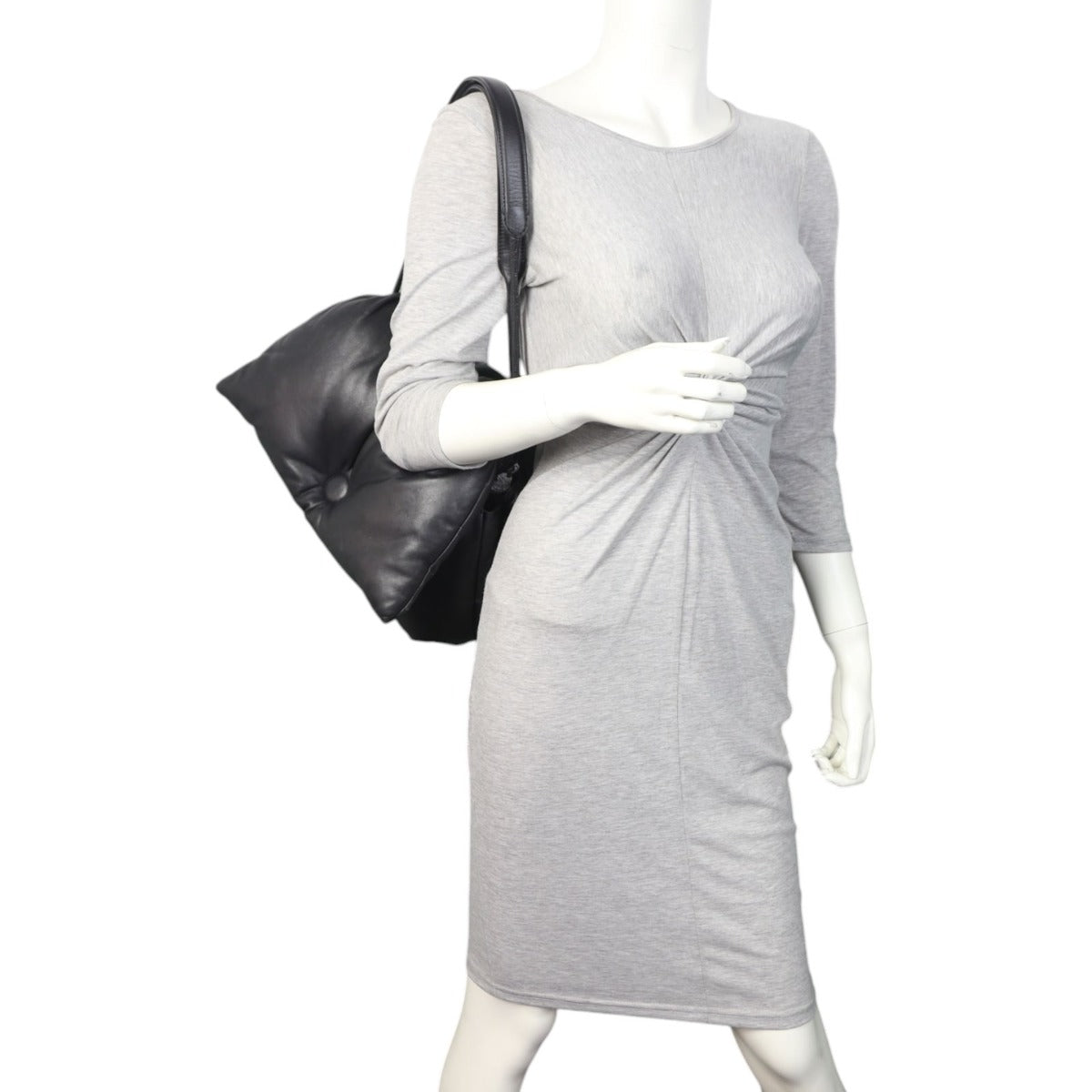 Celine Pillow Shoulder Bag