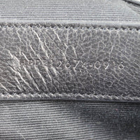 Saint Laurent Monogram Tassel Crossbody Bag