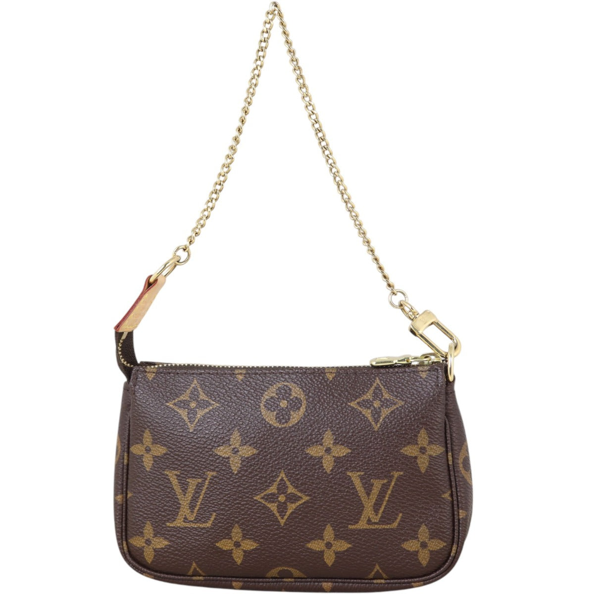 Louis Vuitton Mini Pochette Accessoires Monogram