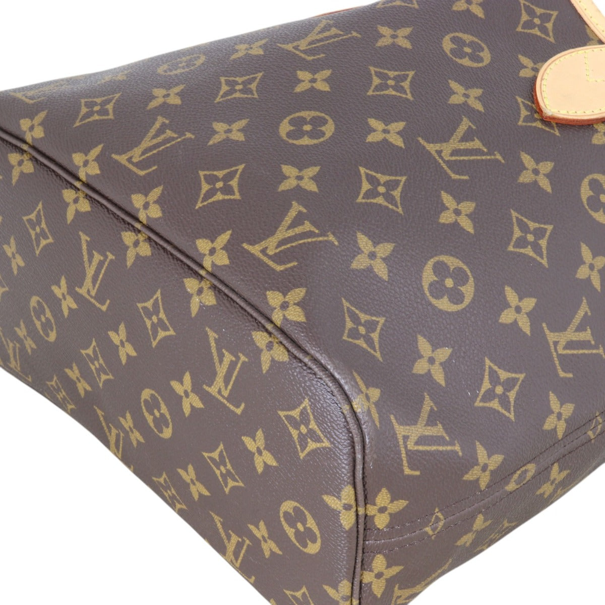 Louis Vuitton Neverfull PM Monogram