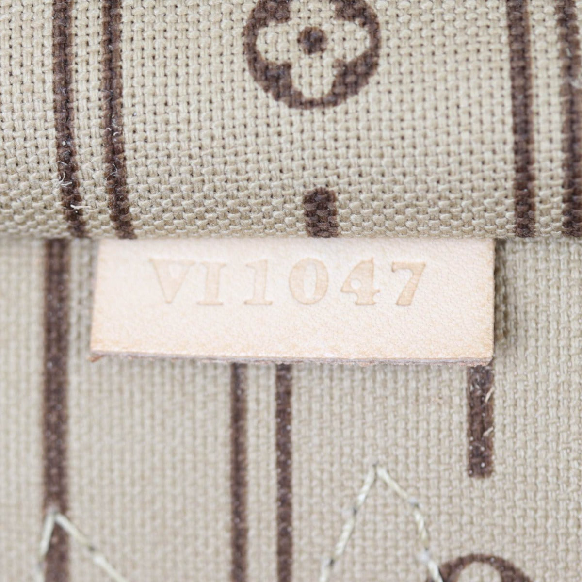 Louis Vuitton Neverfull PM Monogram