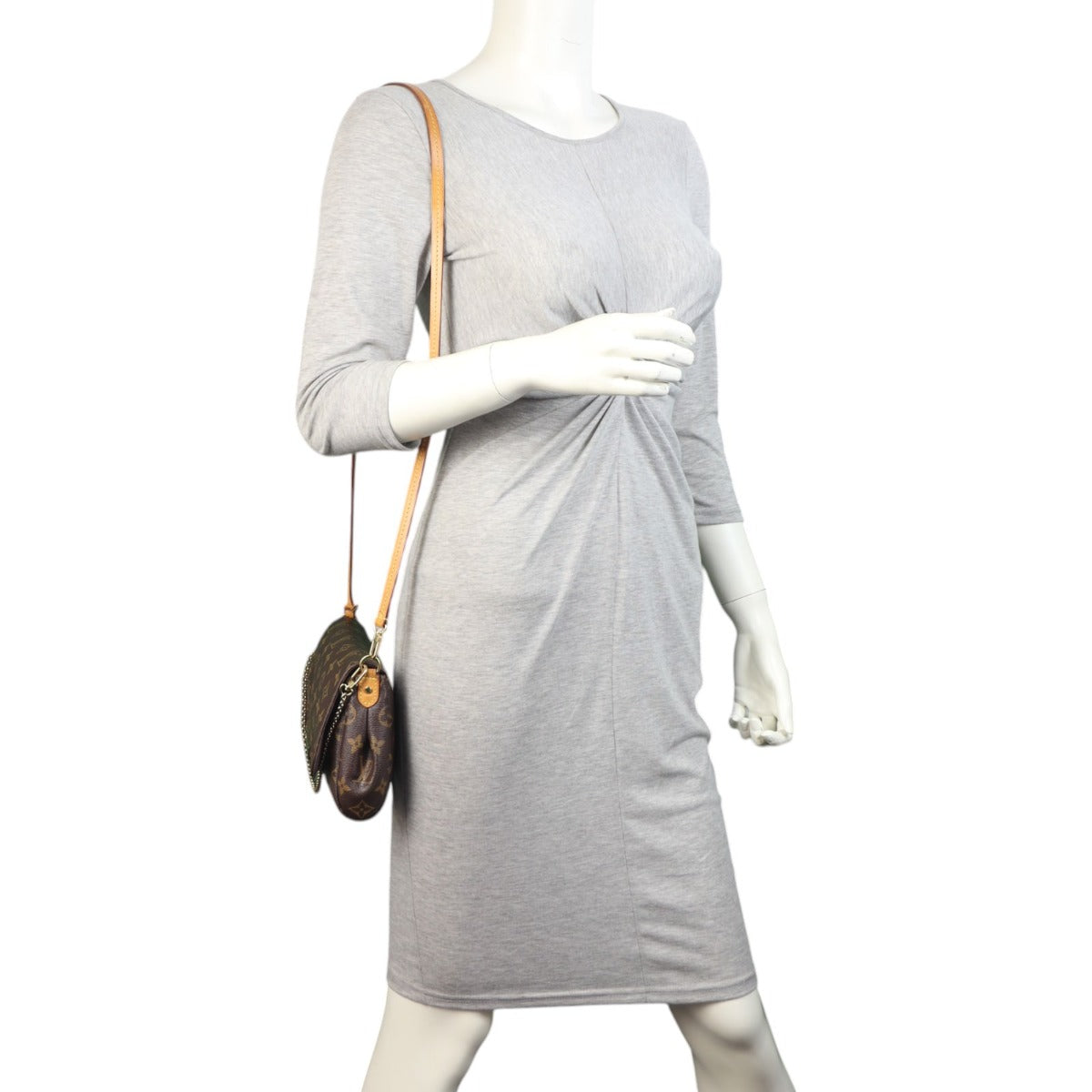 Louis Vuitton Favorite MM Monogram