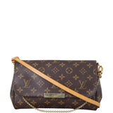 Louis Vuitton Favorite MM Monogram