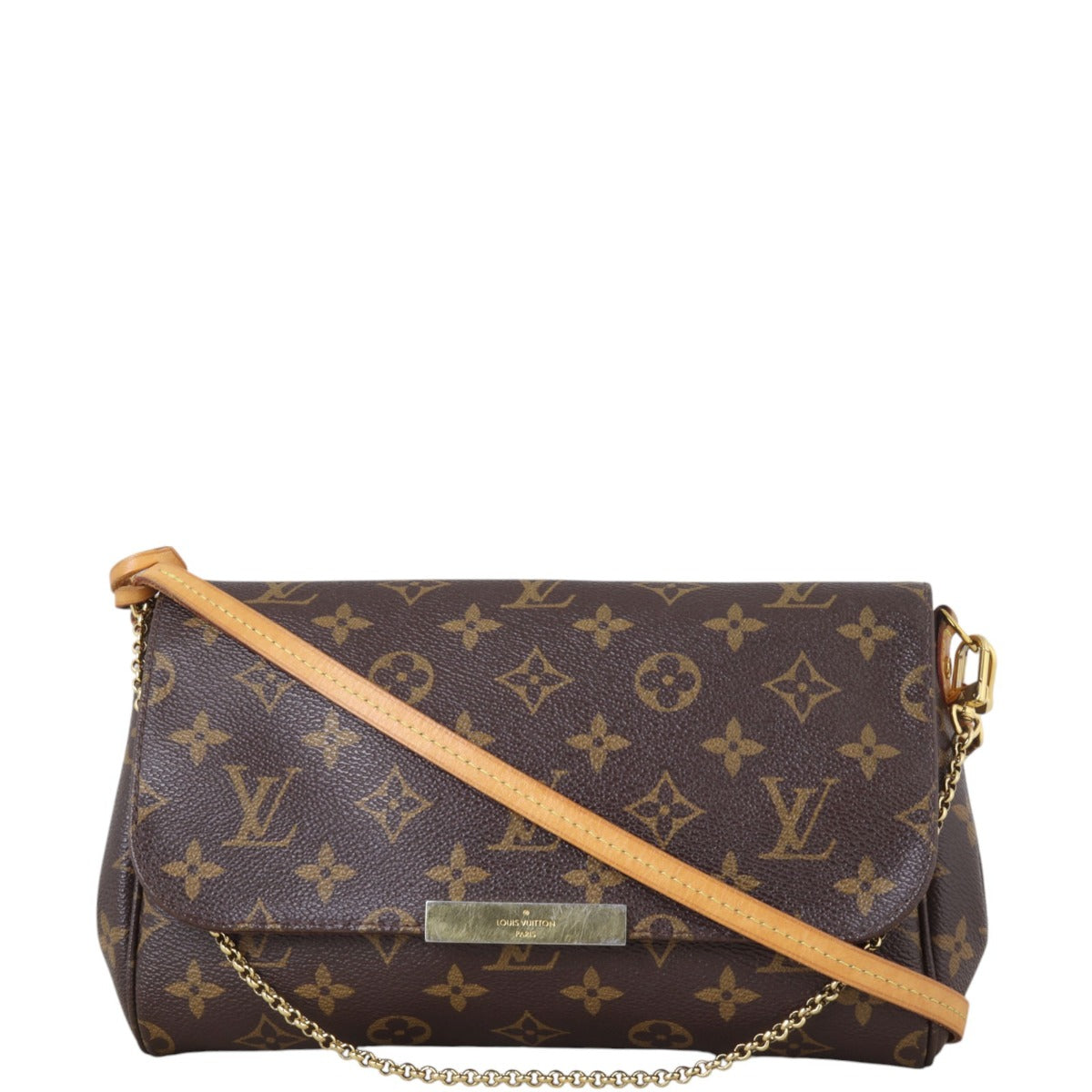 Louis Vuitton Favorite MM Monogram