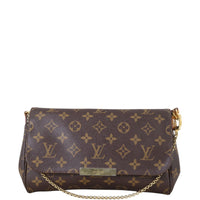 Louis Vuitton Favorite MM Monogram