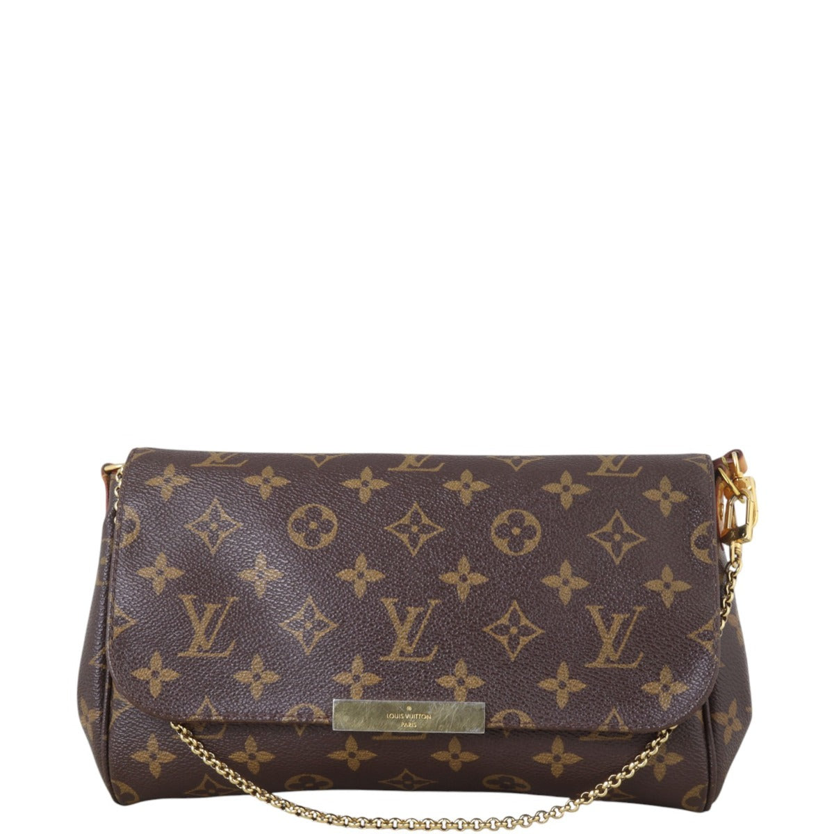 Louis Vuitton Favorite MM Monogram