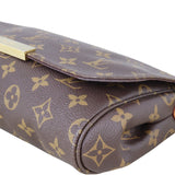 Louis Vuitton Favorite MM Monogram