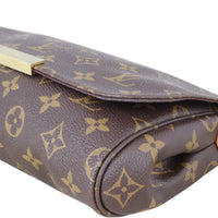 Louis Vuitton Favorite MM Monogram