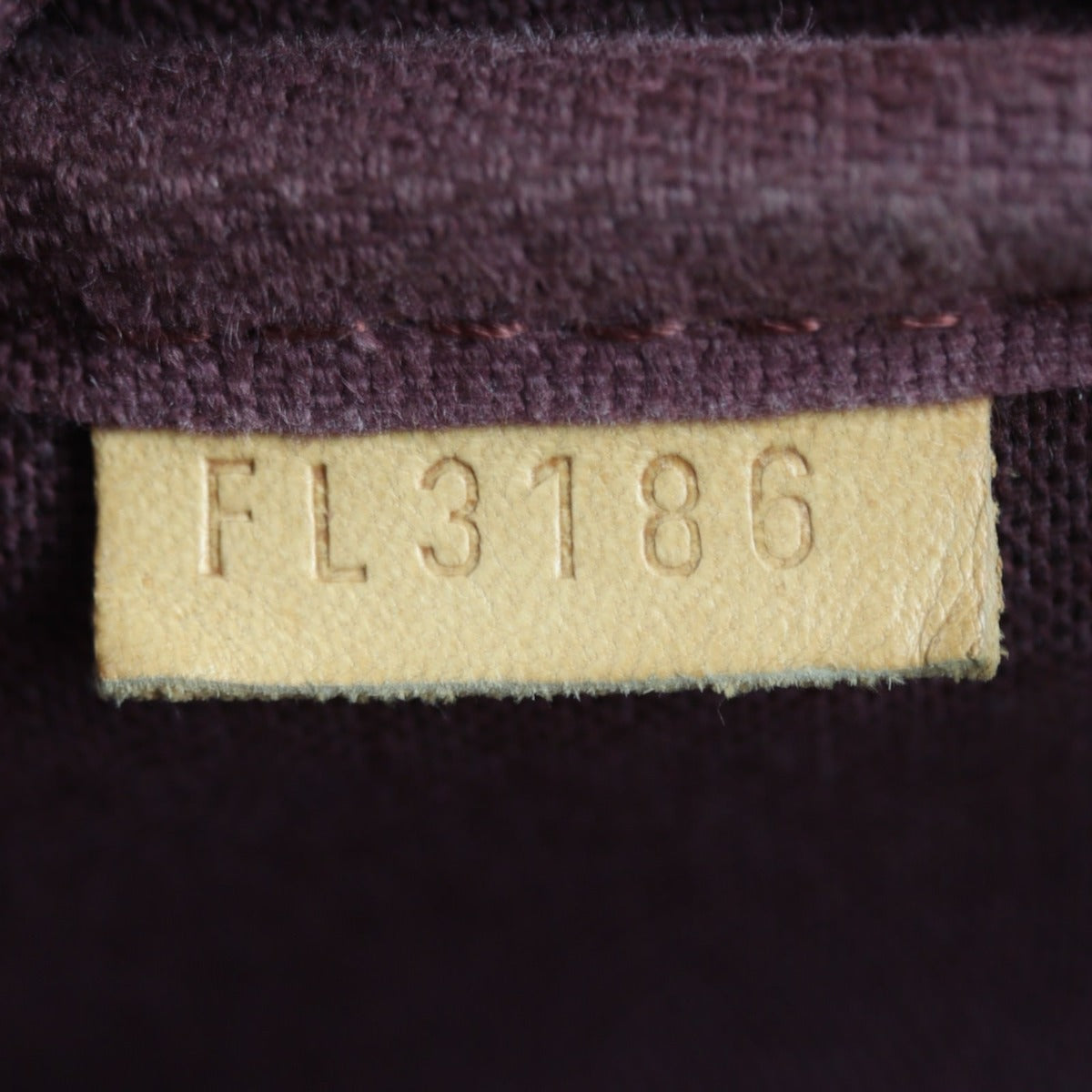 Louis Vuitton Favorite MM Monogram