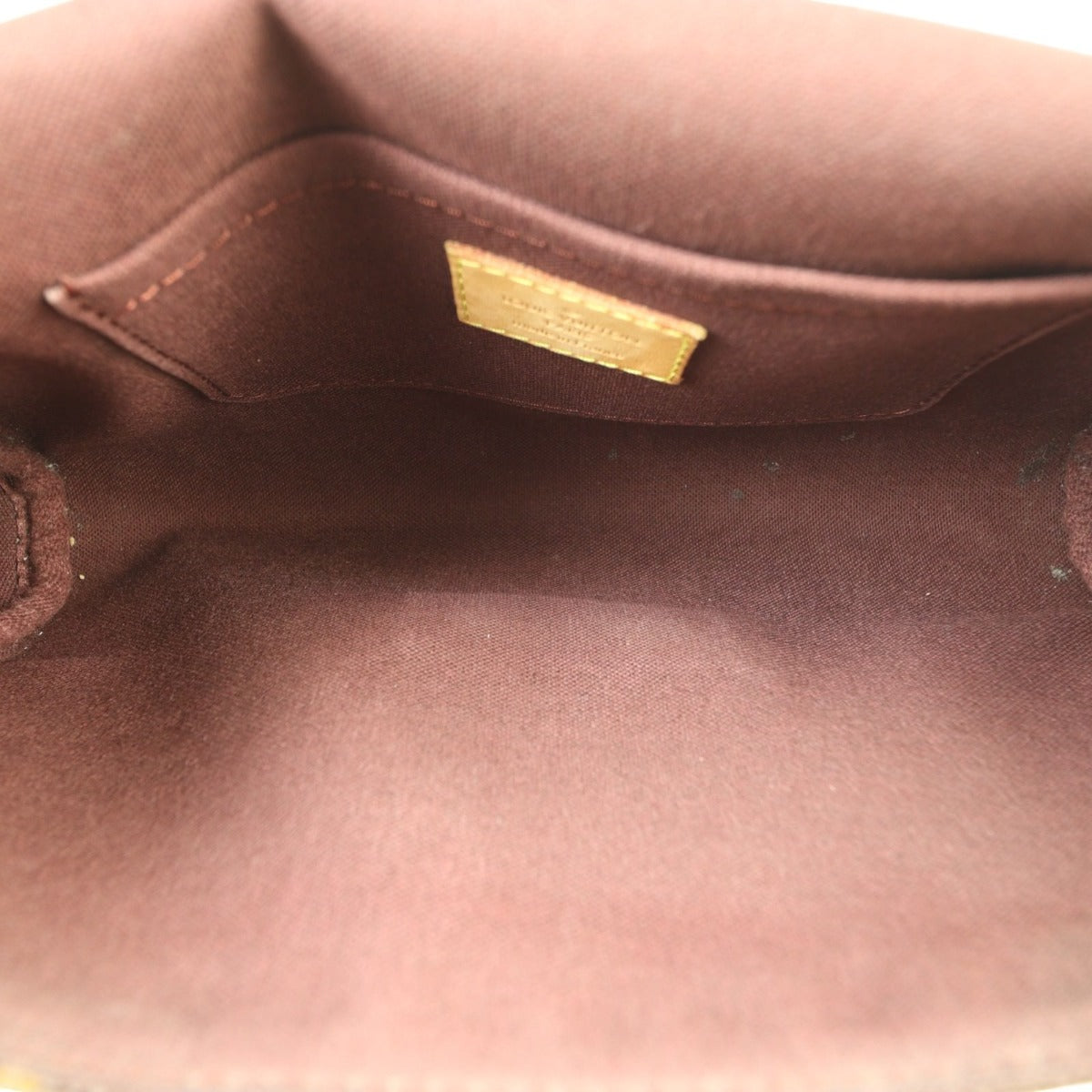 Louis Vuitton Favorite MM Monogram