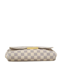 Louis Vuitton Favorite MM Damier Azur