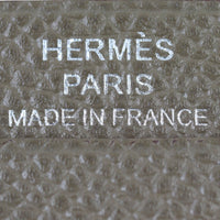 Hermes Bearn Compact Wallet Epsom
