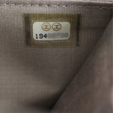 Chanel Boy Wallet on Chain