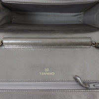 Chanel Boy Wallet on Chain