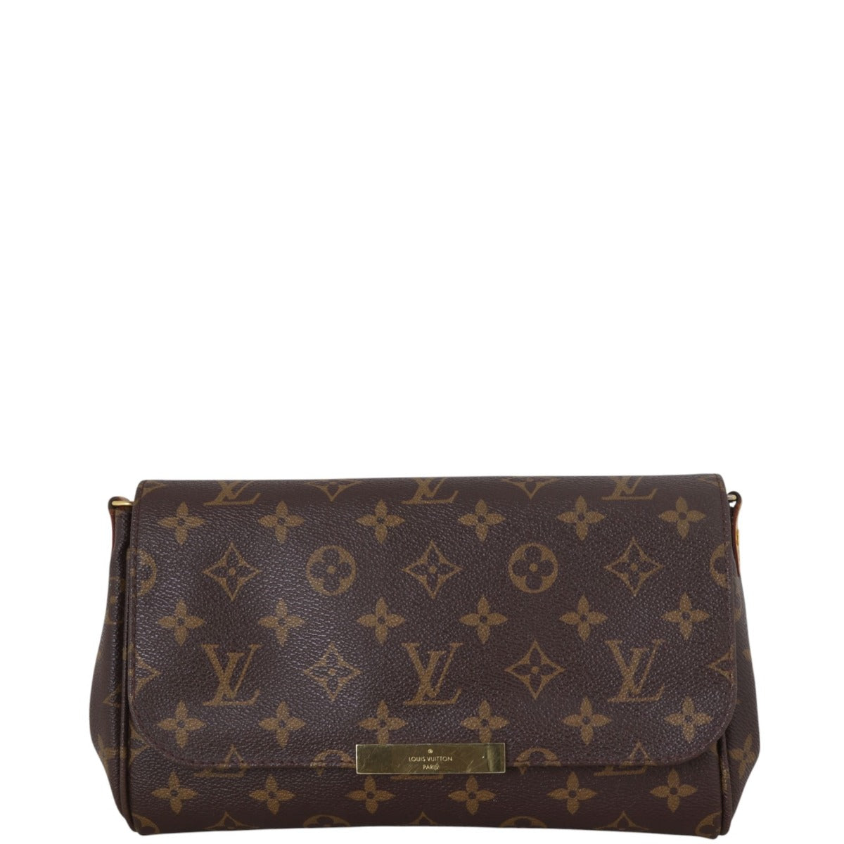 Louis Vuitton Favorite MM Monogram