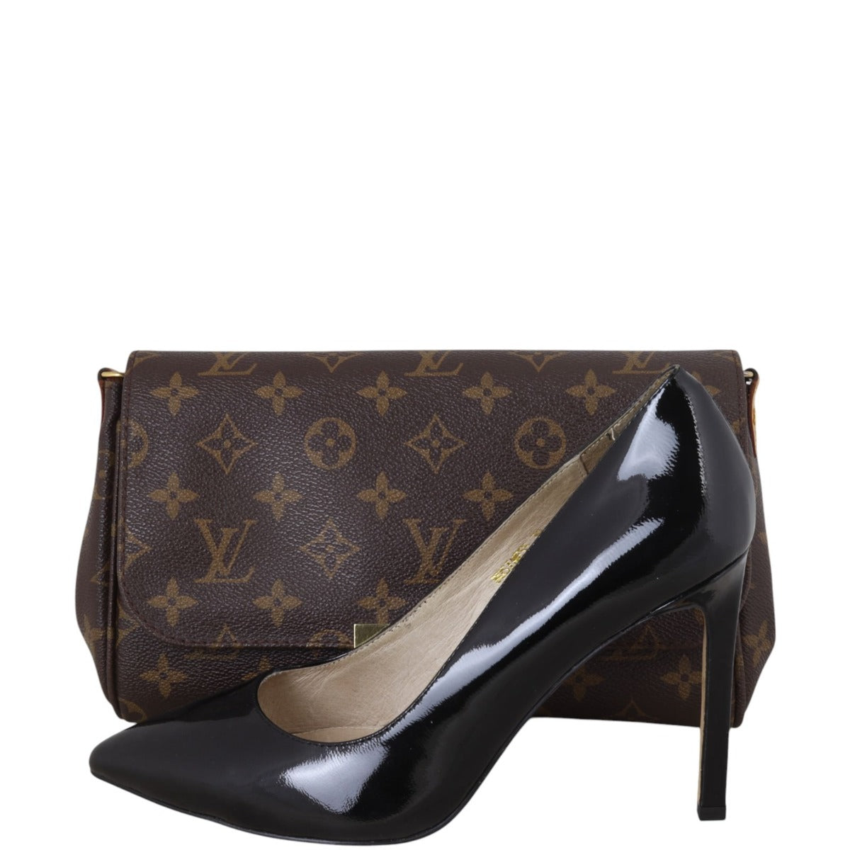 Louis Vuitton Favorite MM Monogram