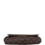 Louis Vuitton Favorite MM Monogram