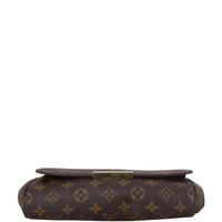 Louis Vuitton Favorite MM Monogram
