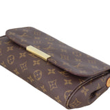Louis Vuitton Favorite MM Monogram
