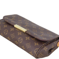 Louis Vuitton Favorite MM Monogram