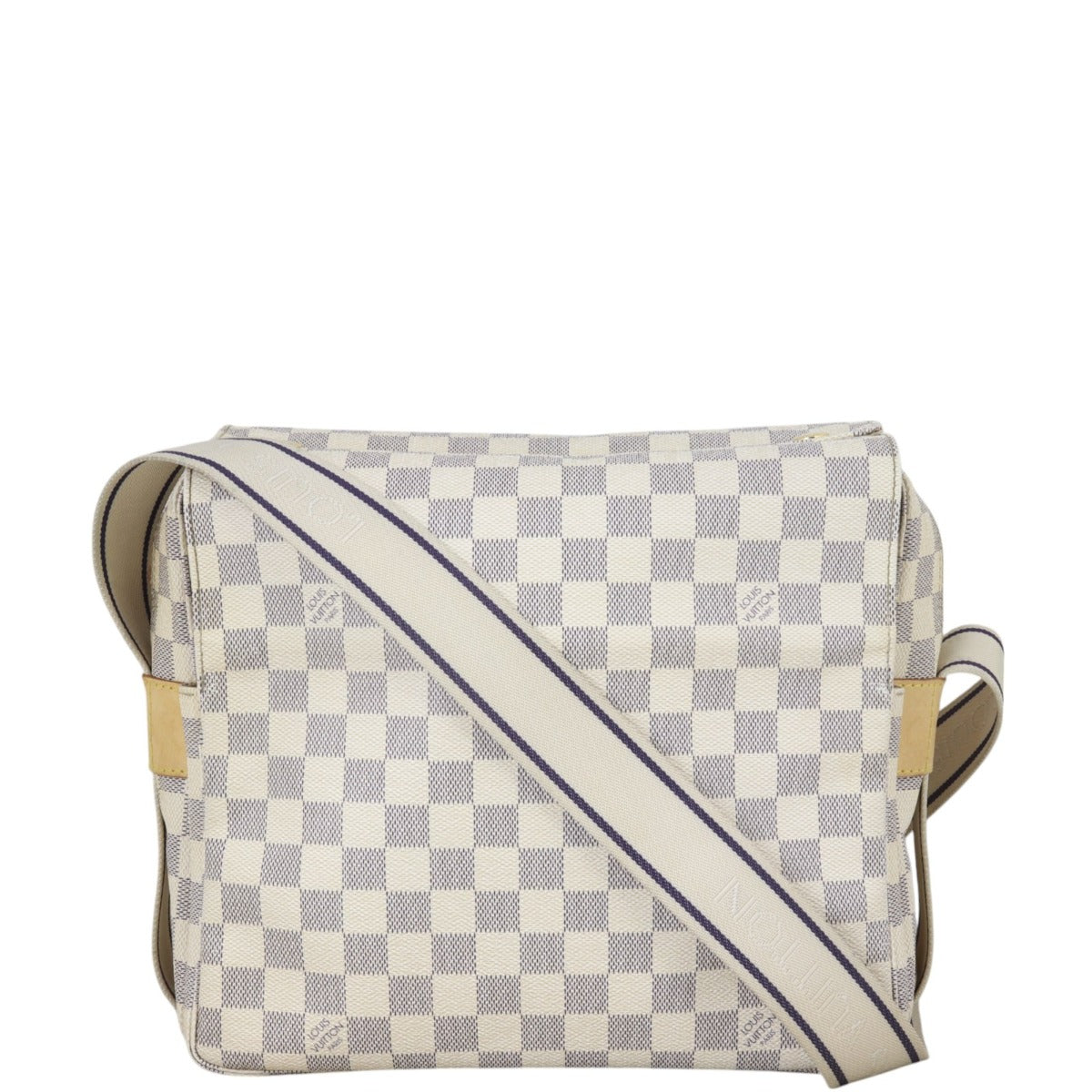 Louis Vuitton Naviglio Damier Azur