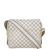 Louis Vuitton Naviglio Damier Azur