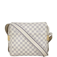 Louis Vuitton Naviglio Damier Azur